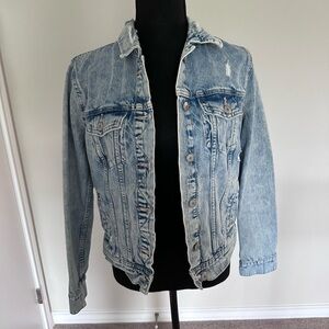 Old Navy Jean Jacket